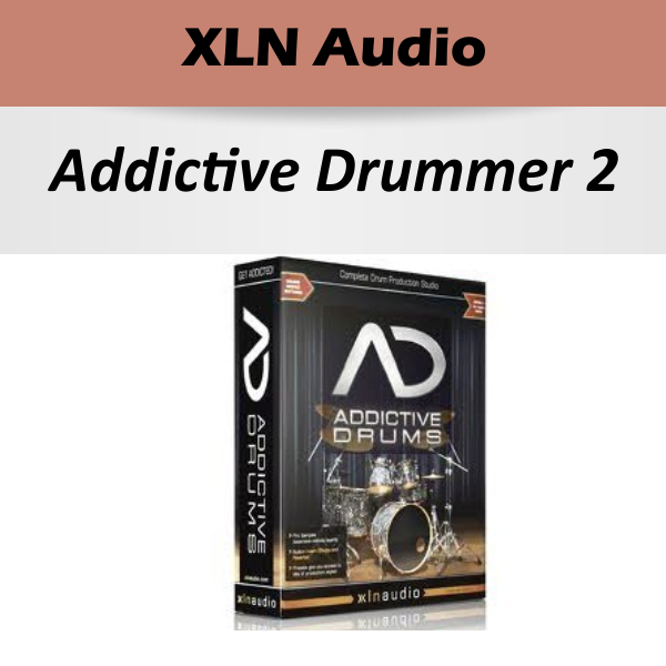 addictive drummer 2